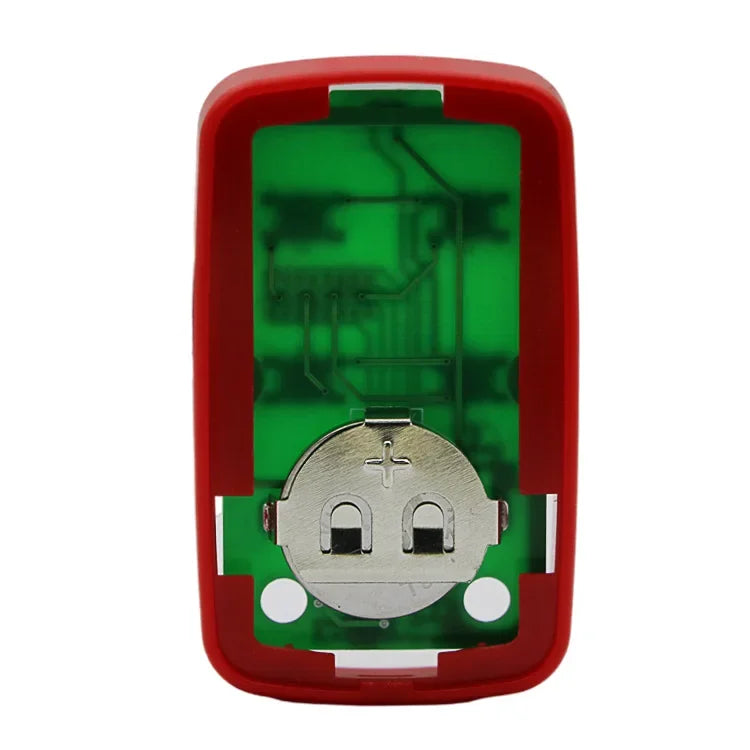 Mando Garaje 433MHz Universal - Duplicador 4 Canales