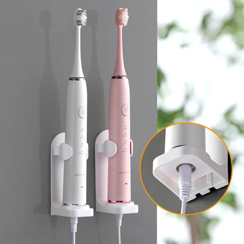FlexiGrip Toothbrush Mount