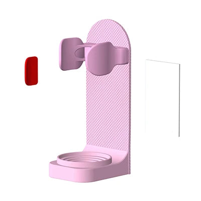 FlexiGrip Toothbrush Mount