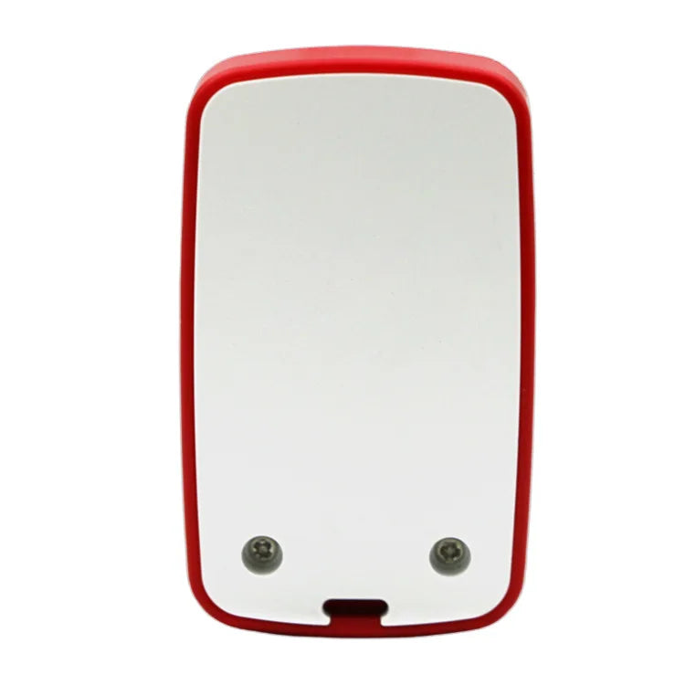 Control Remoto 433MHz Garaje - Clonador Automático 4 Teclas