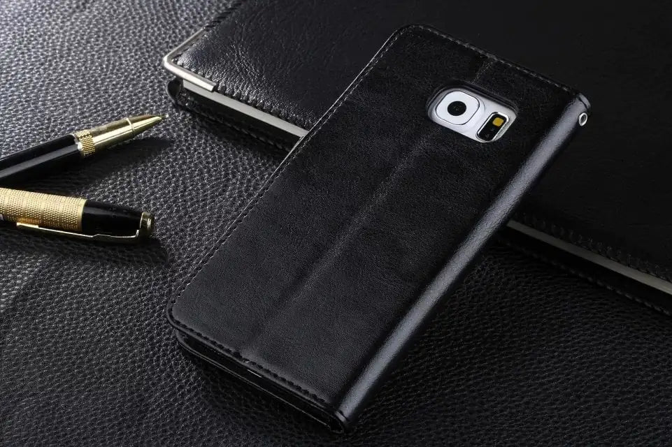 Guardián de Lujo: Funda Exquisita para Tu Smartphone