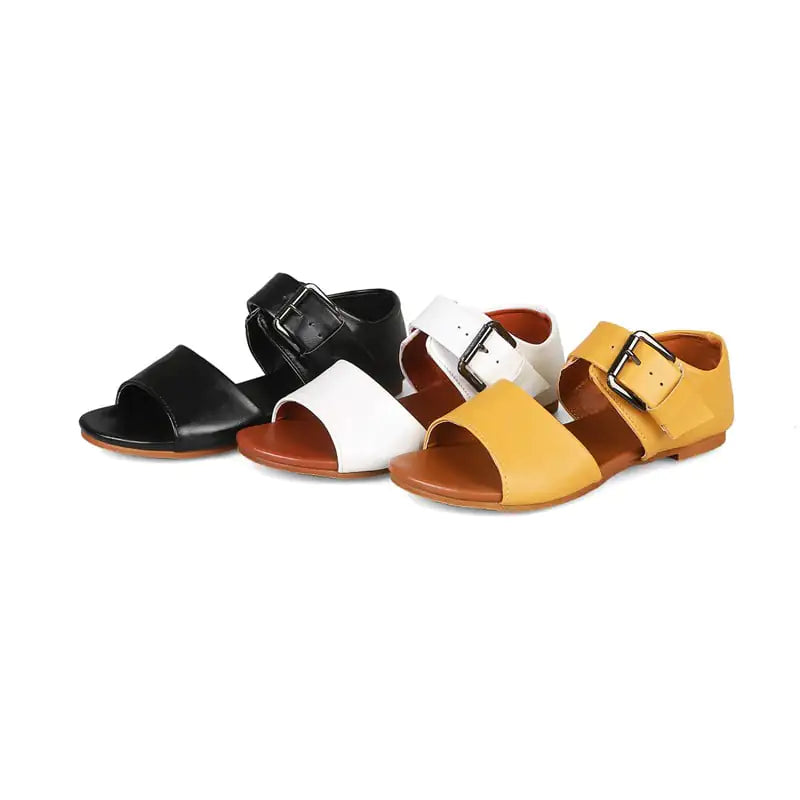 AiryStride Women's Open Sandals