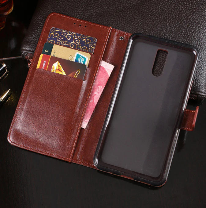 Guardián de Lujo: Funda Exquisita para Tu Smartphone