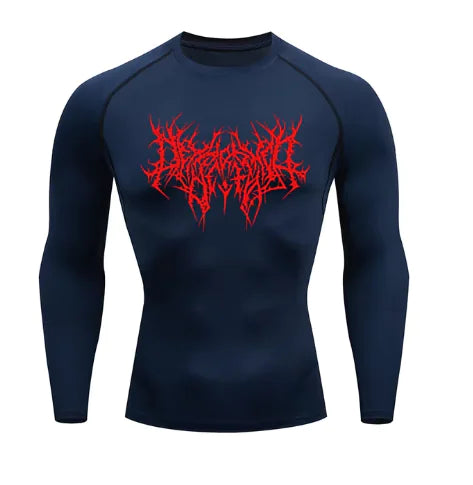 DryFlex Men's ActiveFit Gymwear