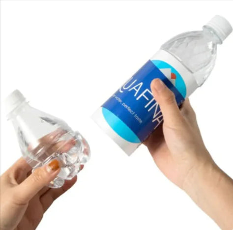 StealthSafe H2O: Secure, Discreet Water Bottle Stash