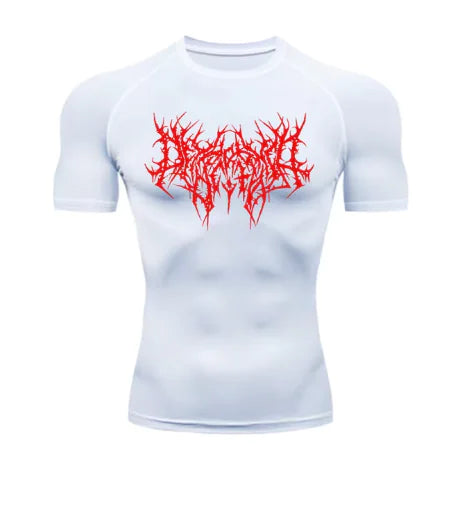 DryFlex Men's ActiveFit Gymwear