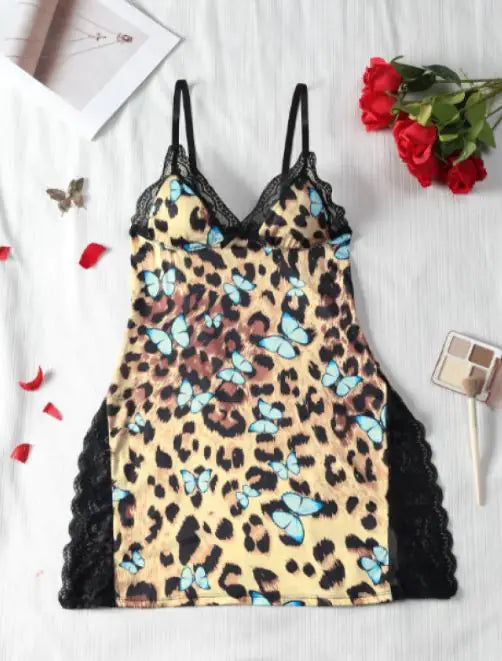 Elegance: Sexy Lace Evening Dress for Women