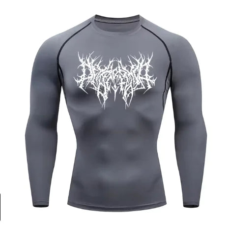 DryFlex Men's ActiveFit Gymwear