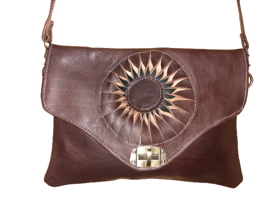 Bolso Fiesta con sol-0