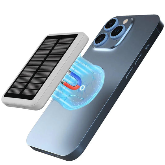 SunCharge Rapid Adapter