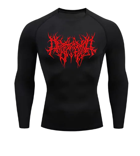 DryFlex Men's ActiveFit Gymwear