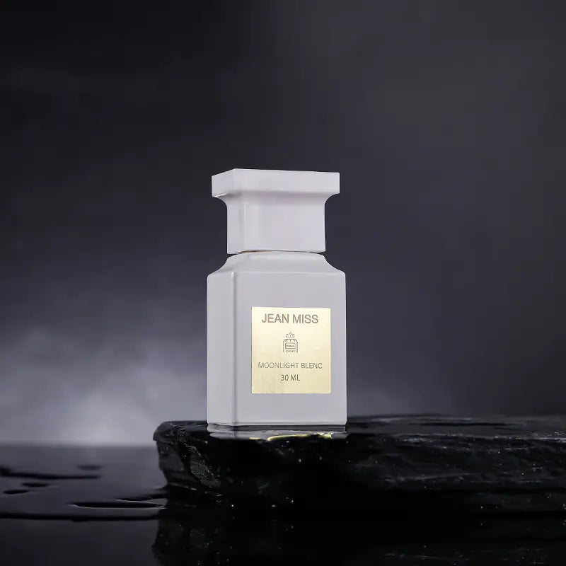 Kit de Perfume Masculino con Aromas de Madera