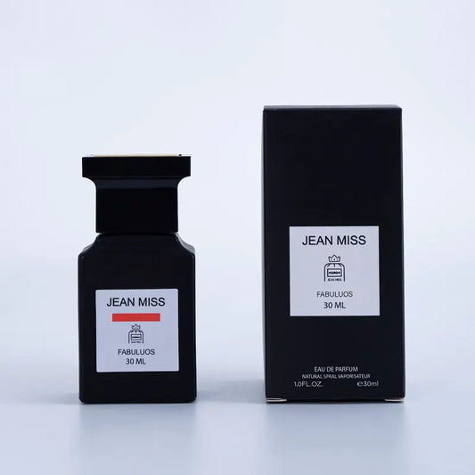 Kit de Perfume Masculino con Aromas de Madera