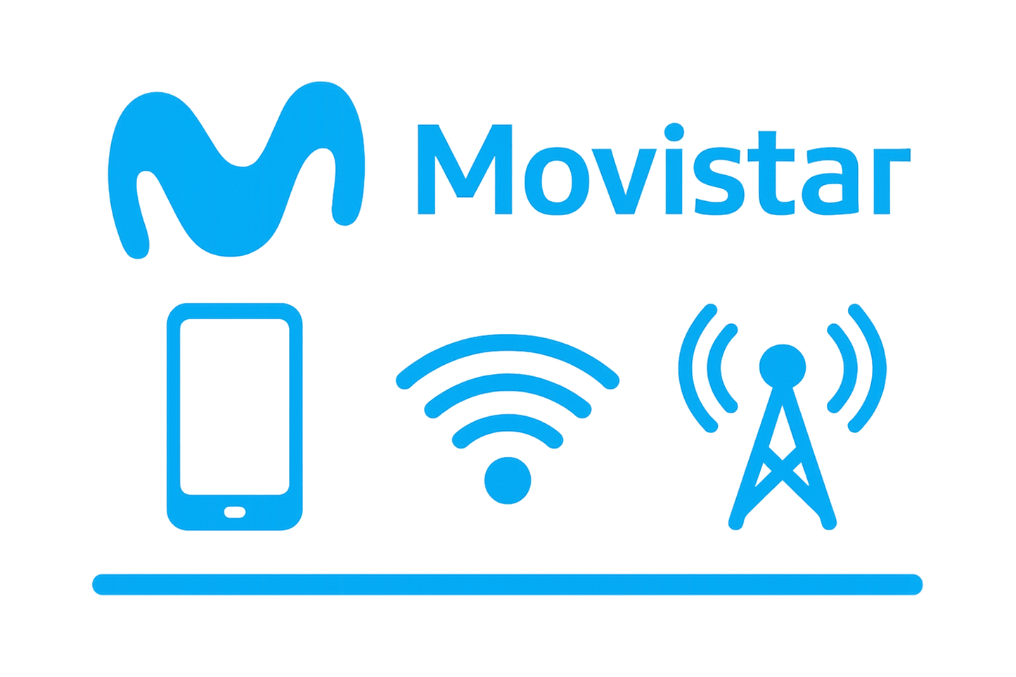 MOVISTAR ESPAÑA
