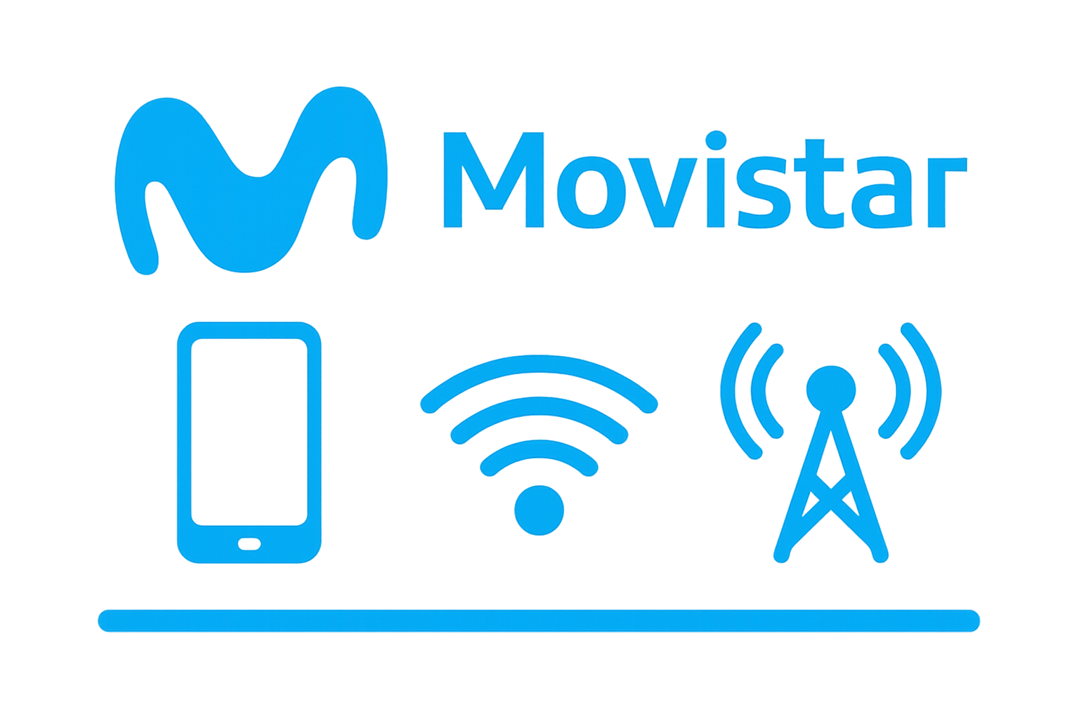 MOVISTAR ESPAÑA
