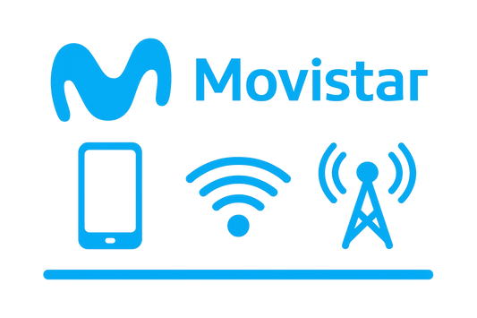 MOVISTAR ESPAÑA