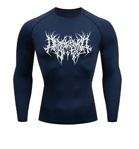 DryFlex Men's ActiveFit Gymwear