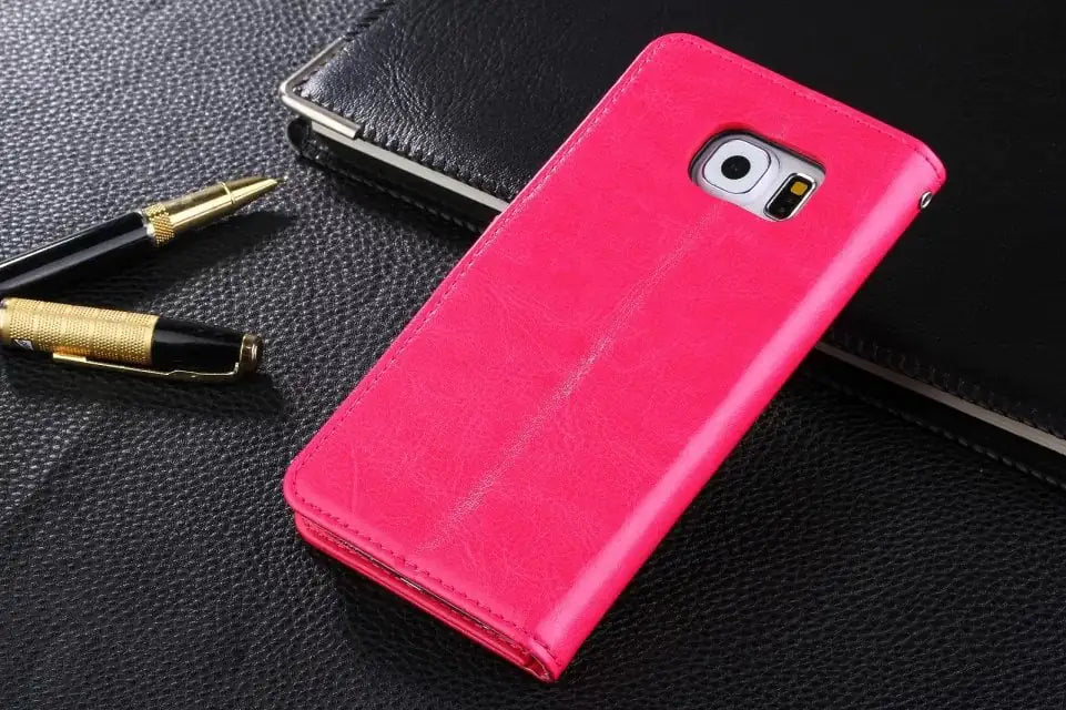 Guardián de Lujo: Funda Exquisita para Tu Smartphone