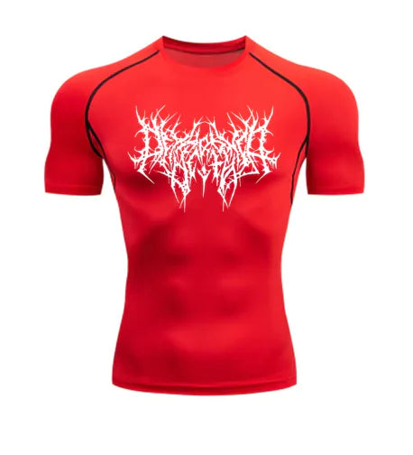 DryFlex Men's ActiveFit Gymwear