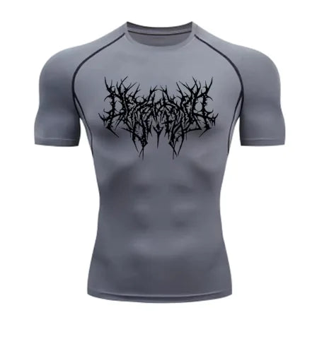 DryFlex Men's ActiveFit Gymwear