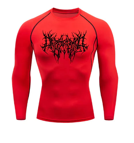 DryFlex Men's ActiveFit Gymwear