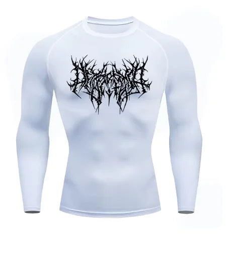 DryFlex Men's ActiveFit Gymwear